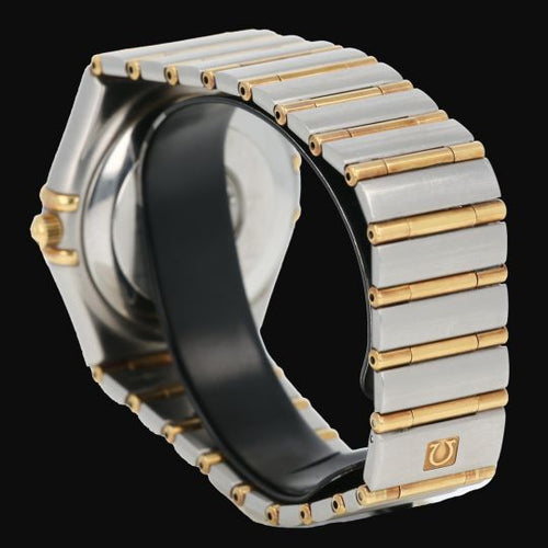 Montre Omega Montre Constellation 58 Facettes MT45622