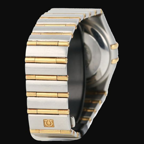 Montre Omega Montre Constellation 58 Facettes MT45622