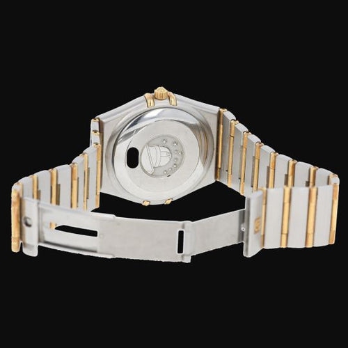 Montre Omega Montre Constellation 58 Facettes MT45622