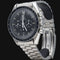 Montre Omega Speedmaster Professional Moonwatch - Montre homme 42 mm acier 58 Facettes MT45620