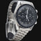 Montre Omega Speedmaster Professional Moonwatch - Montre homme 42 mm acier 58 Facettes MT45620