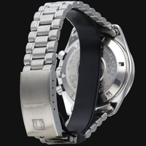 Montre Omega Speedmaster Professional Moonwatch - Montre homme 42 mm acier 58 Facettes MT45620