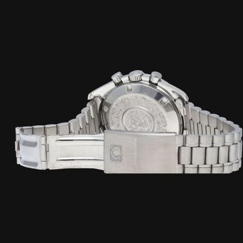 Montre Omega Speedmaster Professional Moonwatch - Montre homme 42 mm acier 58 Facettes MT45620