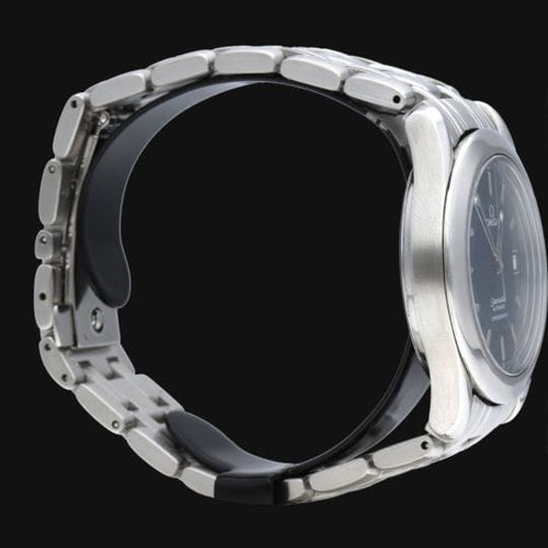 Montre Omega Montre Seamaster 120M 36Mm Automatic 58 Facettes MT45674
