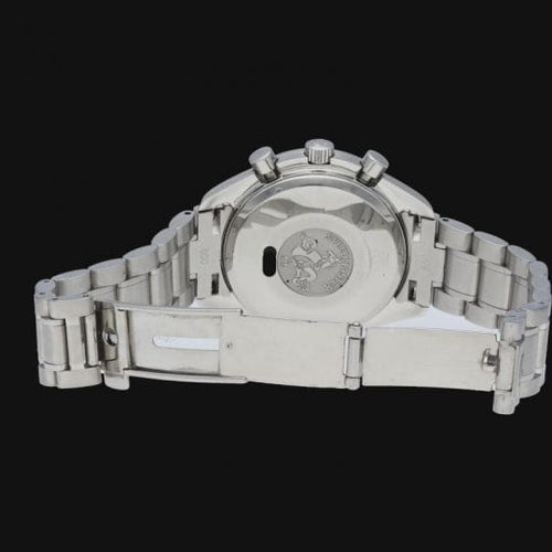 Montre Omega Montre Speedmaster Day Date Chronograph 58 Facettes MT44235