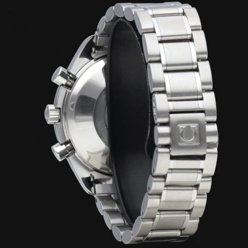 Montre Omega Montre Speedmaster Day Date Chronograph 58 Facettes MT44235