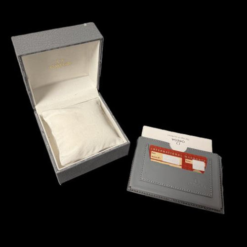 Montre Omega Montre Seamaster 120M 58 Facettes MT45704