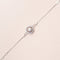 Bracelet Boucheron Ma Jolie - Bracelet en or gris 18K et diamants 58 Facettes 762820