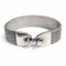 Bracelet Hermès - Bracelet souple en argent 800, Georges Lenfant 58 Facettes 58FC41