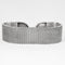 Bracelet Hermès - Bracelet souple en argent 800, Georges Lenfant 58 Facettes 58FC41