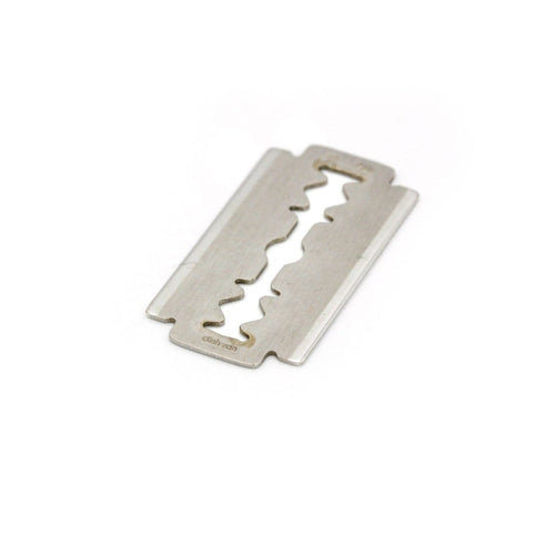 Pendentif Dinh Van - Pendentif Lame de Rasoir MM en or blanc 58 Facettes 260072R