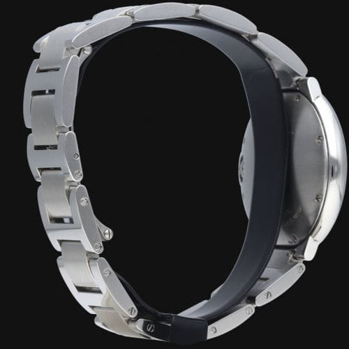 Montre Cartier Montre Ballon Bleu De Cartier 36Mm Automatique 58 Facettes MT45643