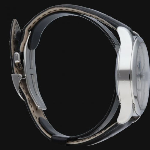 Montre Jaeger-LeCoultre Master Control - Montre automatique homme en acier 58 Facettes MT45755