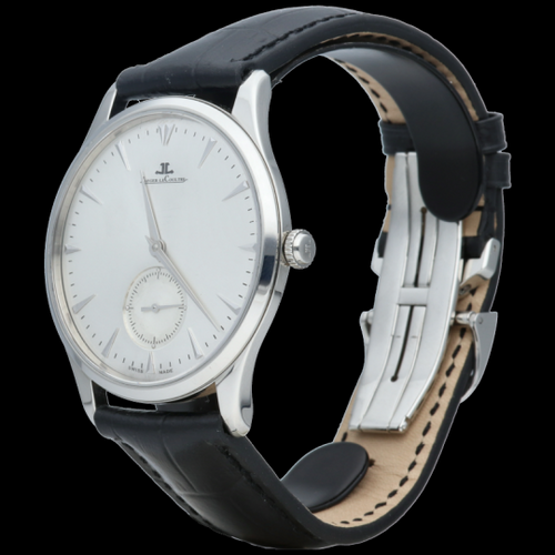 Montre Jaeger Lecoultre Montre Master Ultra Thin 58 Facettes MT45737
