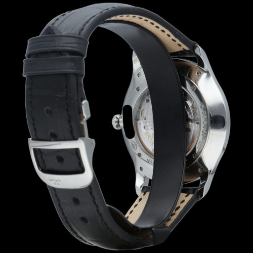 Montre Jaeger Lecoultre Montre Master Ultra Thin 58 Facettes MT45737
