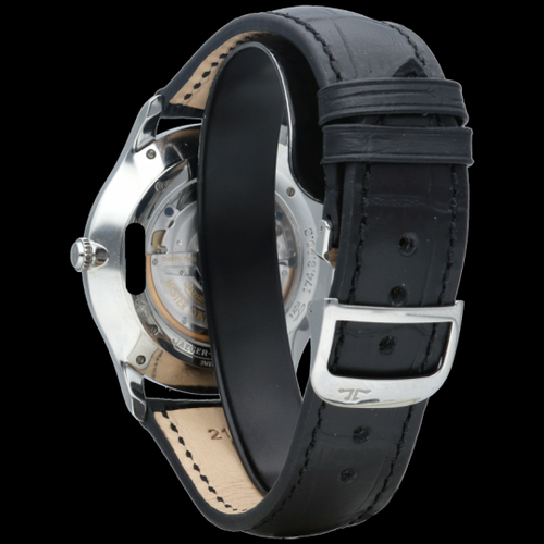 Montre Jaeger Lecoultre Montre Master Ultra Thin 58 Facettes MT45737
