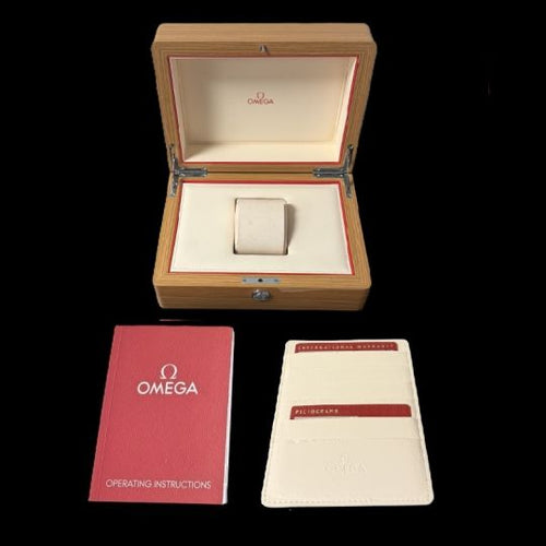 Montre Omega Montre Seamaster Aqua Terra 58 Facettes MT45466