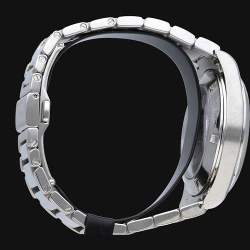 Montre Omega Montre Seamaster Aqua Terra 58 Facettes MT45466