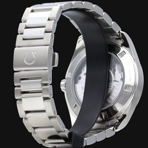 Montre Omega Montre Seamaster Aqua Terra 58 Facettes MT45466