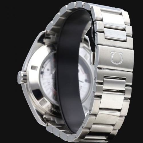 Montre Omega Montre Seamaster Aqua Terra 58 Facettes MT45466