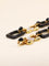 Collier Collier à transformation or jaune onyx diamants 58 Facettes 1242.2