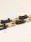 Collier Collier à transformation or jaune onyx diamants 58 Facettes 1242.2