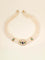 Boucles d'oreilles Parure REPOSSI collier de perles et clips saphirs émeraudes diamants 58 Facettes 1242.1
