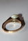 Bague 53 Bague perle de culture en or jaune 18 carats 58 Facettes 606