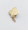 Pendentif Pendentif victorien en or 18k et diamant taille rose 58 Facettes A02334