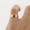 Bague 50 Cartier Trinity - Bague trois ors en or 18K 58 Facettes SN1