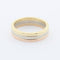 Bague 50 Cartier Trinity - Bague trois ors en or 18K 58 Facettes SN1