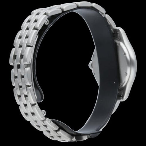 Montre Cartier Montre Cougar Panthere 58 Facettes MT45917
