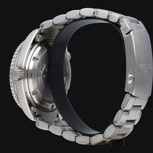 Montre Omega Montre Seamaster Planet Ocean 58 Facettes MT45505