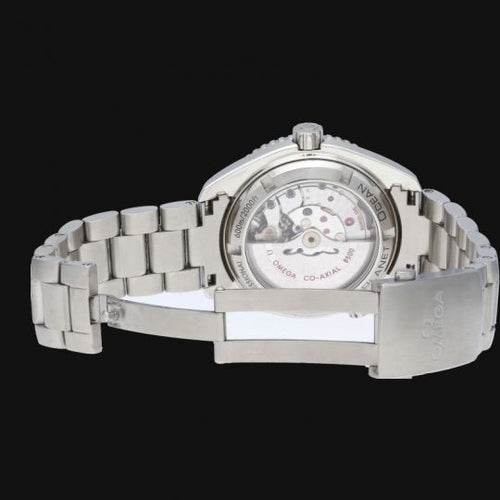Montre Omega Montre Seamaster Planet Ocean 58 Facettes MT45505