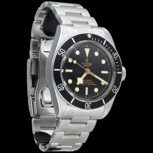 Montre Tudor Montre Black Bay 58 Facettes MT45733