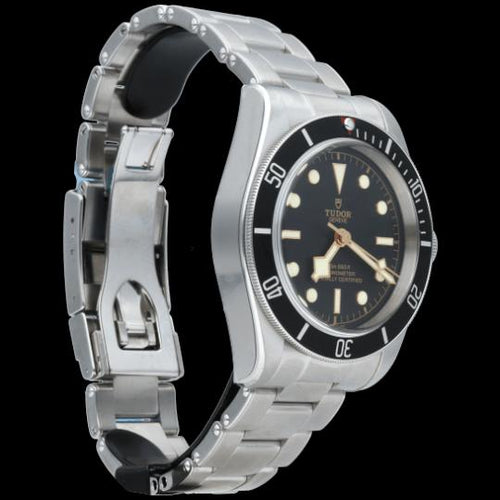 Montre Tudor Montre Black Bay 58 Facettes MT45733