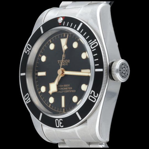 Montre Tudor Montre Black Bay 58 Facettes MT45733