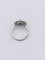 Bague 49 Bague Art déco en platine sertie de diamants 58 Facettes VALOIR/527