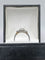 Bague 49 Bague Art déco en platine sertie de diamants 58 Facettes VALOIR/527