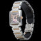 Montre Cartier Montre Tank Francaise 58 Facettes MT45648