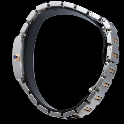 Montre Cartier Montre Tank Francaise 58 Facettes MT45648