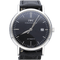 Montre IWC Portofino - Montre automatique en acier 58 Facettes MT45731