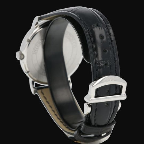 Montre Iwc Montre Portofino 58 Facettes MT45731