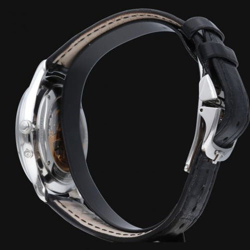 Montre Jaeger Lecoultre Montre Master Ultra Thin Moon 58 Facettes MT45754