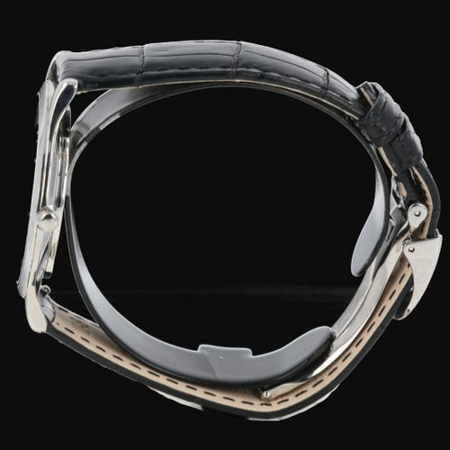 Montre Jaeger Lecoultre Montre Master Control Ultra Thin 58 Facettes MT45752