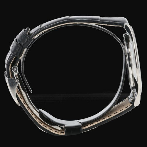 Montre Jaeger Lecoultre Montre Master Control Ultra Thin 58 Facettes MT45752