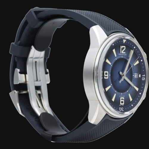 Montre Jaeger Lecoultre Montre Polaris Chronograph 58 Facettes MT45745