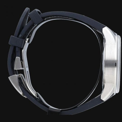 Montre Jaeger Lecoultre Montre Polaris Chronograph 58 Facettes MT45745
