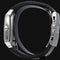 Montre Jaeger-LeCoultre Reverso Squadra - Montre en acier 58 Facettes MT45738