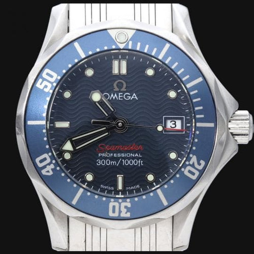 Montre Omega Montre Seamaster 58 Facettes MT44165